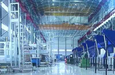 物盡其用降本增效